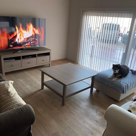 Appartement Aan Zee Blankenberge Luaran gambar