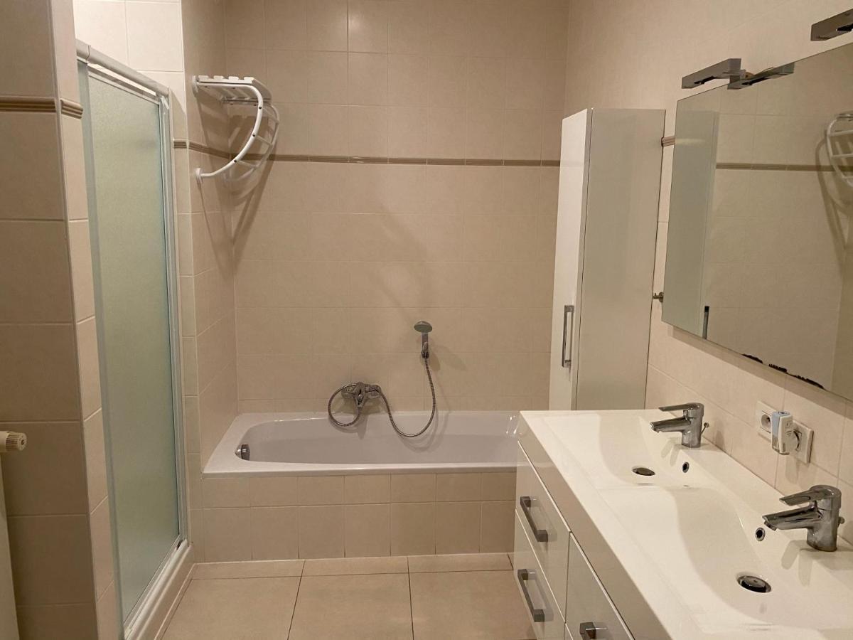 Appartement Aan Zee Blankenberge Luaran gambar